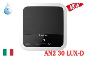 Bình nóng lạnh Ariston 30 lít AN2 30 LUX-D AG