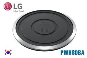 Chân đế xoay máy lọc không khí LG Puricare 2 tầng PWH8DBA