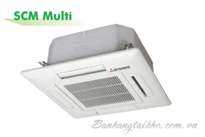 Dàn lạnh âm trần điều hòa Multi Mitsubishi Heavy 18.000BTU FDTC50VH
