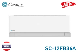Điều hòa 12000BTU Casper 1 chiều
