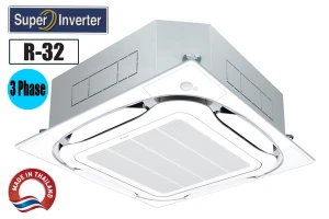Điều hòa âm trần Daikin 24000BTU inverter 1 chiều 3 Pha