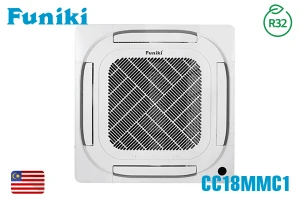 Điều hòa âm trần Funiki 1 chiều 18.000BTU