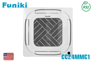 Điều hòa âm trần Funiki 1 chiều 24.000BTU