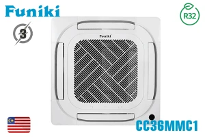 Điều hòa âm trần Funiki 1 chiều 36.000BTU