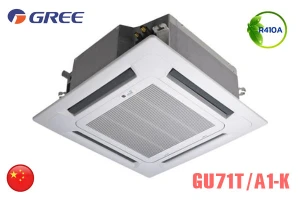 Điều hòa âm trần Gree 24000BTU