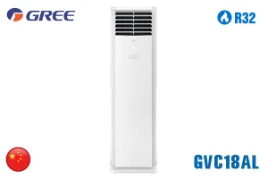 Điều hòa cây Gree 18000BTU 1 chiều