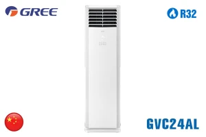 Điều hòa cây Gree 24000BTU 1 chiều