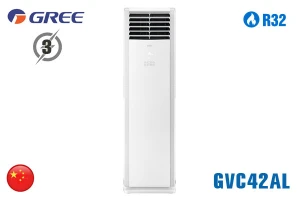 Điều hòa cây Gree 42000BTU 1 chiều