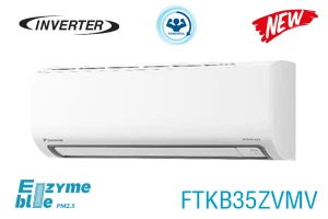 Điều hòa Daikin 12000 BTU 1 chiều inverter