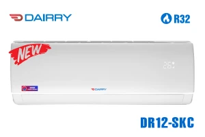 Điều hòa Dairry 12000 BTU 1 chiều