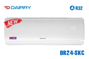 Điều hòa Dairry 24000 BTU 1 chiều