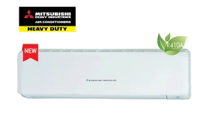 Điều hòa Mitsubishi Heavy 24.000BTU 1 chiều