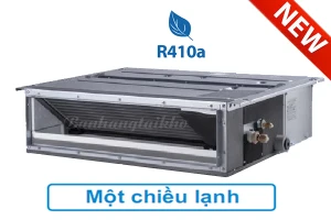 Điều hòa Multi LG AMNQ18GL2A0