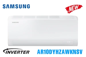 Điều hòa Samsung 1 chiều inverter 9000BTU