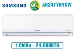 Điều hòa Samsung 24000BTU inverter