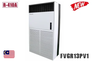 Điều hòa tủ đứng Daikin 130.000BTU FVGR13PV1/RCN125HY18