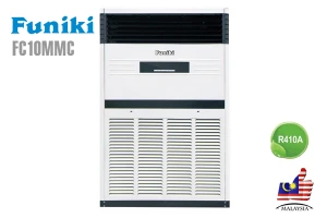 Điều hòa tủ đứng Funiki 1 chiều 100.000BTU