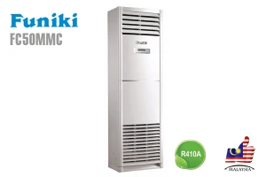Điều hòa tủ đứng Funiki 1 chiều 50.000BTU