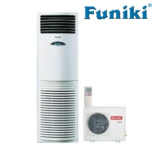 Điều hòa tủ đứng Funiki 2 chiều 100.000BTU