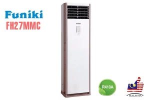 Điều hòa tủ đứng Funiki 2 chiều 27.000BTU