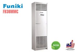 Điều hòa tủ đứng Funiki 2 chiều 36.000BTU