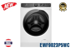 Máy giặt Electrolux cửa ngang 9Kg