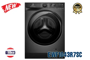 Máy giặt Electrolux inverter 10Kg Sensor wash