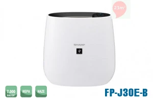 Máy lọc không khí Sharp FP-J30E-B