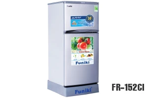 Tủ lạnh Funiki 150l 2 cánh FR-152CI.1