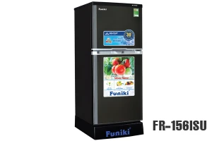 Tủ lạnh Funiki 150l 2 cánh HR T6147TDG
