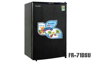 Tủ lạnh mini Funiki 70l 1 cánh FR-71DSU