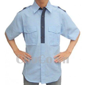 Áo Bảo Hộ Lao Động Dành Cho Nhân Viên Bảo Vệ Chất Lượng