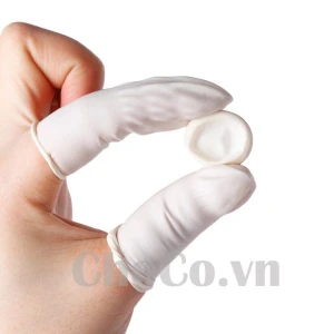 Bao Ngón Tay Cao Su Việt Nam GCS0016