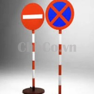 Biển Báo Giao Thông 2024 Bình Ổn Giá AGT0006