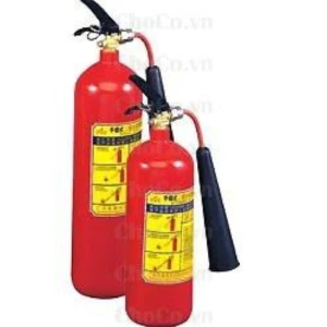 Bình Chữa Cháy Co2 24kg Chất Lượng An Toàn Và Tiện Lợi