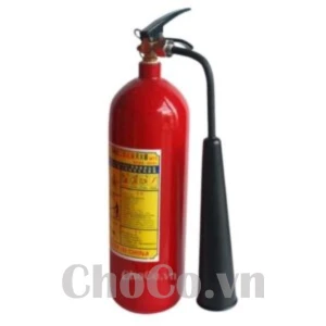 Bình Chữa Cháy Thiết Bị Phòng Chữa Cháy CO2 Chất Lượng