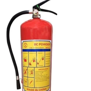 Bình Chữa Cháy CO2 5KG Giá Tốt Cho Người Sử Dụng CCC0001