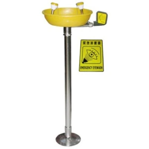 Bồn Rửa Mắt PG507AB Tiện Lợi Trong Lao Động Năm 2024 BRM0004