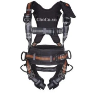 Dây Đai An Toàn Chống Sốc Bảo Hộ Lao Động Uy Tín Độc Lạ