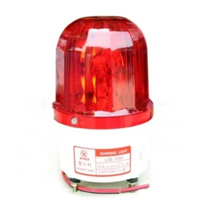 Đèn Cảnh Báo Loại Nhỏ Chất Lượng, An Toàn Trong Giao Thông AGT0058