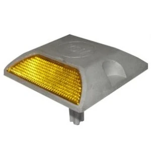 Đinh Nhôm Gắn Mặt Đường (1 Mặt) AGT0063