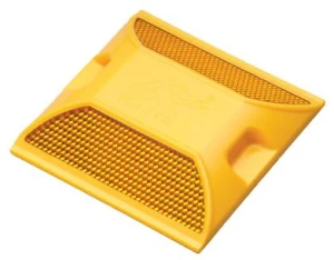 Đinh Nhựa YDM Gắn Mặt Đường (2 Mặt) AGT0069