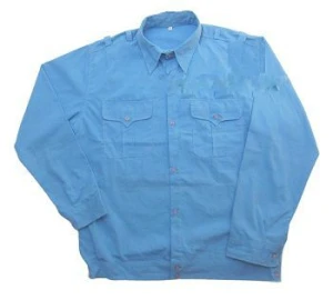 Đồng phục bảo hộ lao động kaki pangrim 2721 - ABH0007