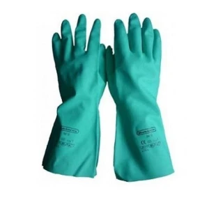 Găng Tay Cao Su Chống Dầu Liên Doanh Hàn Quốc Giá Rẻ