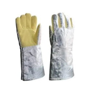 Găng Tay Chống Nóng Chịu Nhiệt Blue Eagle Đài Loan GTN0003