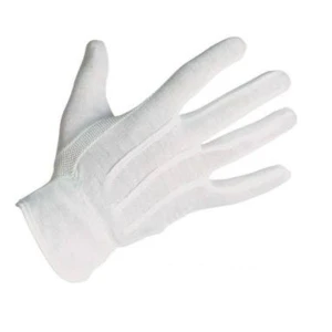 Găng Tay Dệt Kim Chống Cắt DC100 Chính Hãng Giá Rẻ GDK0007