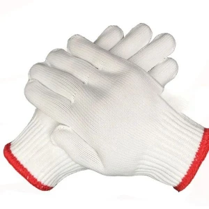 Găng Tay Sợi Chuyên Dụng Dành Cho Người Lao Động