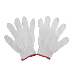 Găng Tay Sợi Vải Dệt Loại Dày 50g Bền Bỉ Chất Lượng