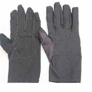 Găng Tay Vải Bò Chống Nóng - GTV0003