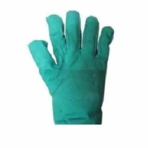 Găng Tay Vải Kaki Thường, Vải Bò Thường - GTV0005